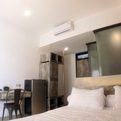 Albergue Dparagon Gajah Mada