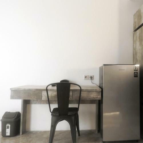 Albergue Dparagon Gajah Mada