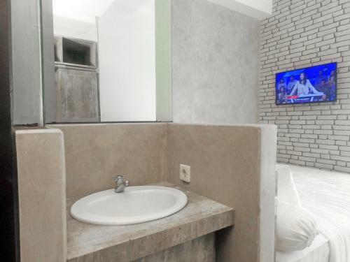 Albergue Dparagon Gajah Mada