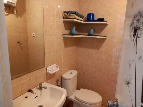 Apartemen Cosmo Terrace