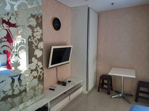 Apartemen Cosmo Terrace