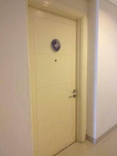 Apartemen Cosmo Terrace