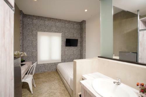 Albergue Dparagon Kebon Jeruk
