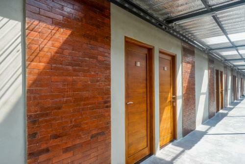 Hotel Reddoorz @ Klaten City