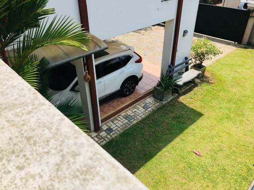 Apartamento Cinnamon Villa