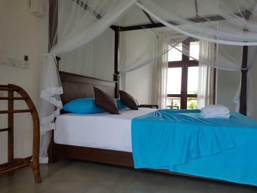 Bed & Breakfast Deja Blue Villa