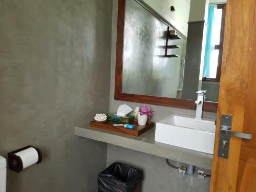 Bed & Breakfast Deja Blue Villa