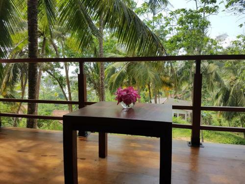 Bed & Breakfast Deja Blue Villa