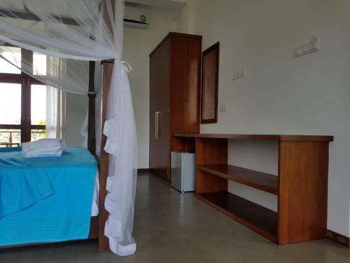 Bed & Breakfast Deja Blue Villa