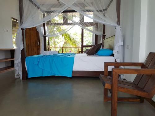 Bed & Breakfast Deja Blue Villa