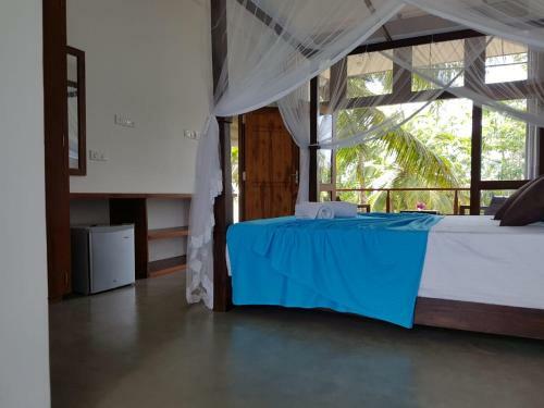 Bed & Breakfast Deja Blue Villa