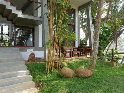 Bed & Breakfast Deja Blue Villa