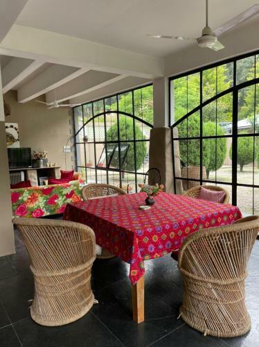 Villa Casa Bhimtal