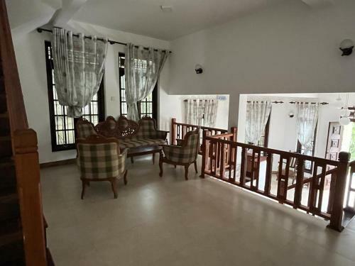 Bed & Breakfast Ridgemont Villa