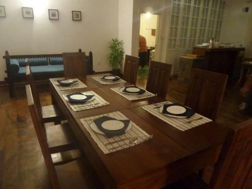 Villa The Mist- Hanthana