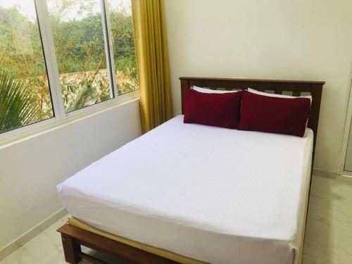 Apartamento Kandy River Garden