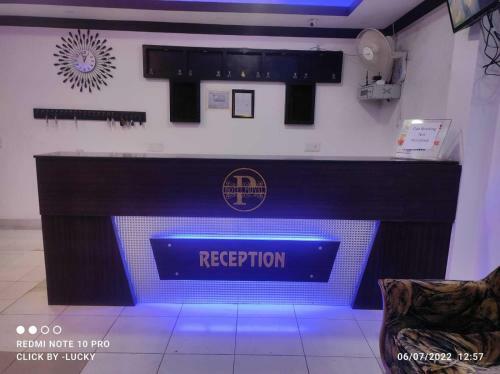 Spot On 92300 Hotel Priyal Inn