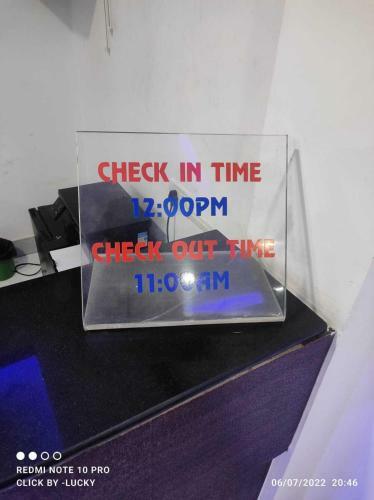 Spot On 92300 Hotel Priyal Inn