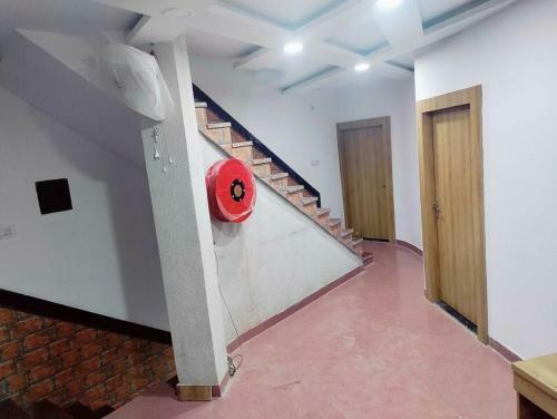 Oyo 91919 Hotel Lake Link