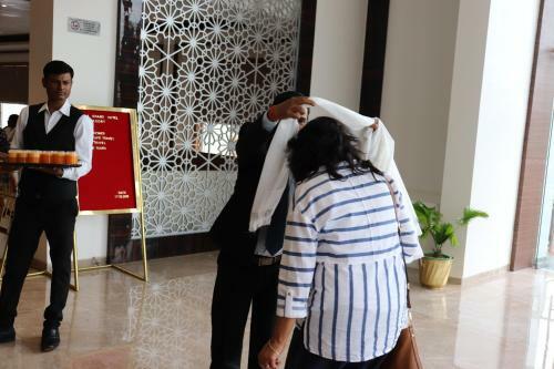 Dhamma Grand Hotel Resort