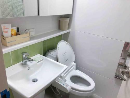 Apartamento Madelein House 1