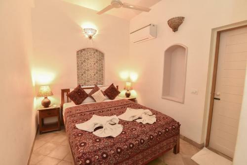 3br Beach Villa Candolim With Private Pool
