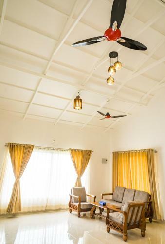 Tinton Hillstay