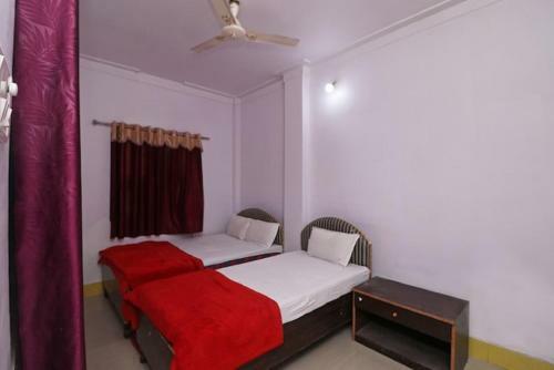 Hotel Staymaker Annapurna Plaza