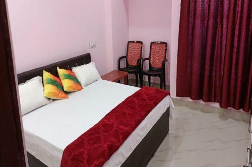 Hotel Staymaker Annapurna Plaza