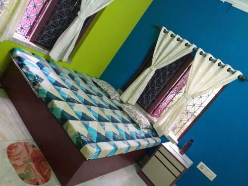 Ram Kuthir Homestay