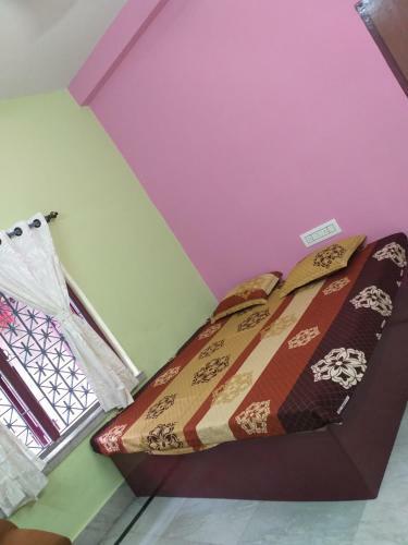 Ram Kuthir Homestay