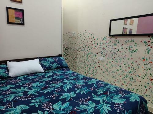 Villa Ivy Hideout 108 With Pool (2 Bhk) Goregaon, Mumbai