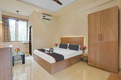 Hotel Collection O 91970 Vrindavan Resort