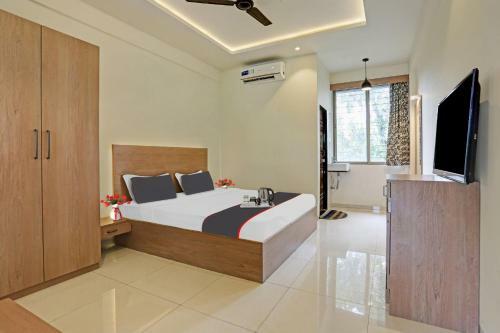 Hotel Collection O 91970 Vrindavan Resort