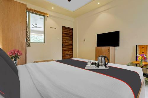 Hotel Collection O 91970 Vrindavan Resort