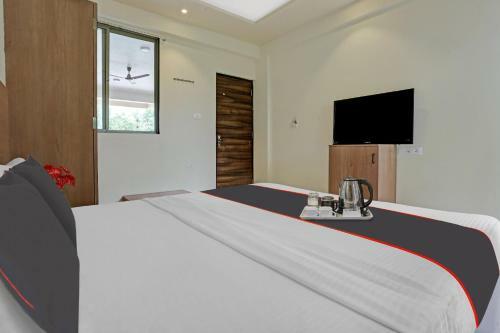 Hotel Collection O 91970 Vrindavan Resort