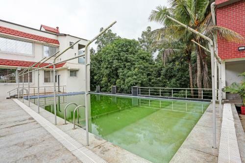 Hotel Collection O 91970 Vrindavan Resort