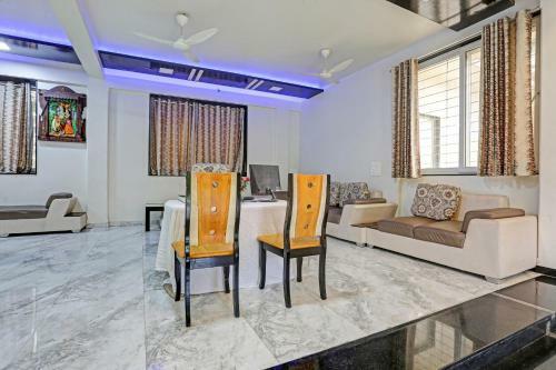 Hotel Collection O 91970 Vrindavan Resort
