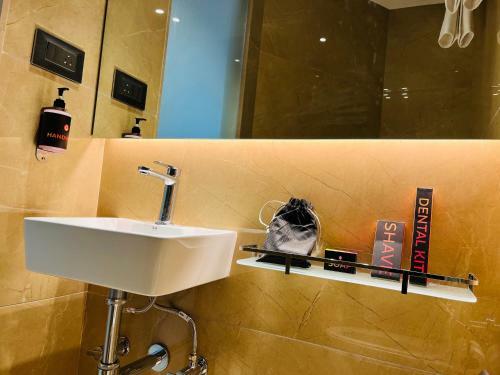 Hotel Ginger Mumbai, Goregaon