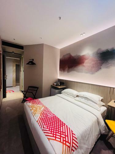 Hotel Ginger Mumbai, Goregaon