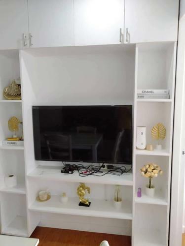 Apartamento Lovely 2bedroom At 8 Spatial Condominium