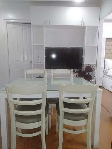 Apartamento Lovely 2bedroom At 8 Spatial Condominium