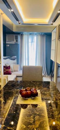 Apartamento Avida-riala Tower 2, New & Stylish Studio Condo