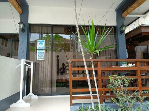 Hostal Bulul Garden El Nido