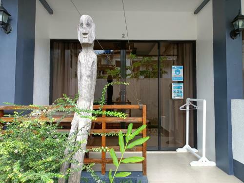 Hostal Bulul Garden El Nido