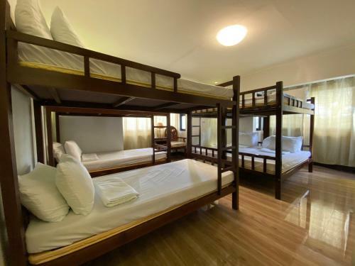 Hotel Ilawoods Resort And Sanctuary By Cocotel