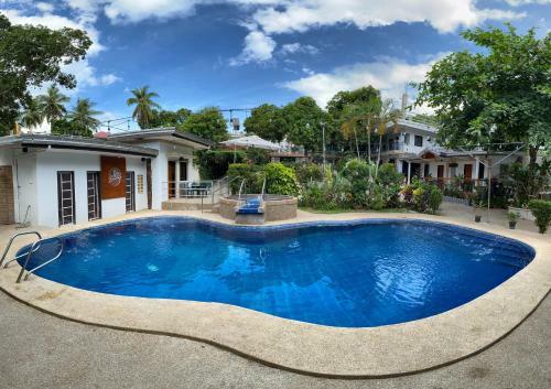 Hotel Ilawoods Resort And Sanctuary By Cocotel