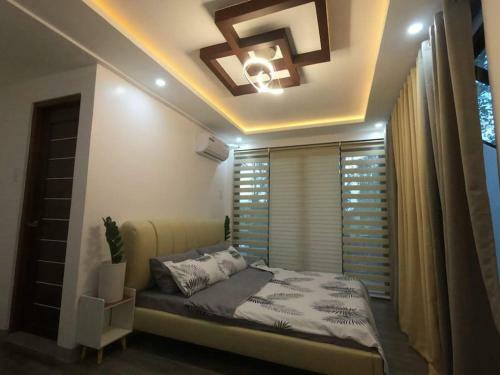 Villa Skylight Hidden Resort