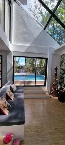 Villa Skylight Hidden Resort