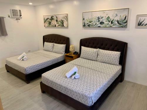 3 Peaks Resort & Boutique Hotel